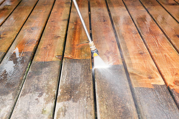 Best Fence Cleaning and Maintenance in East Grand Rapids, MI